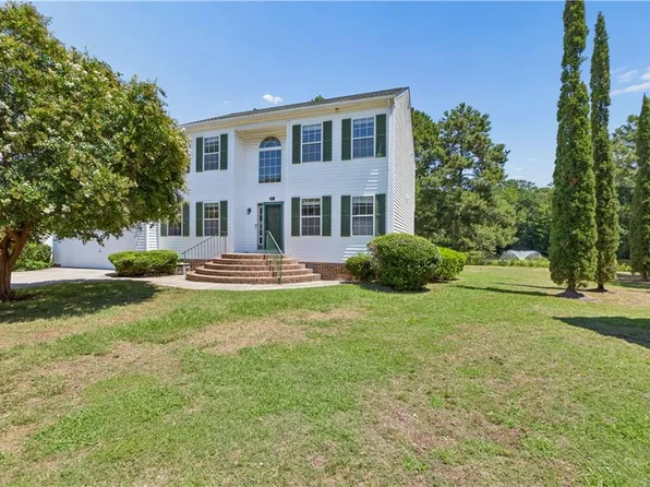 113 Bugle Ct, Yorktown, VA 23693