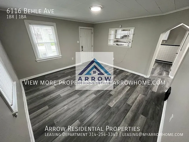 6116 Behle Ave — Photo 6