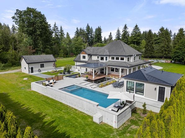 7547 240th St, Langley, BC V1M 3P8