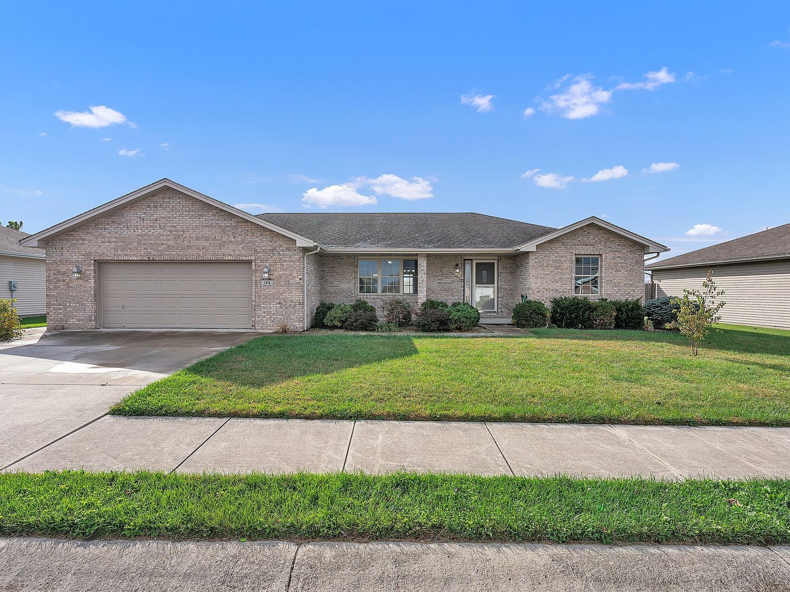 145 Addisons Ln, Seymour, IN 47274 Zillow