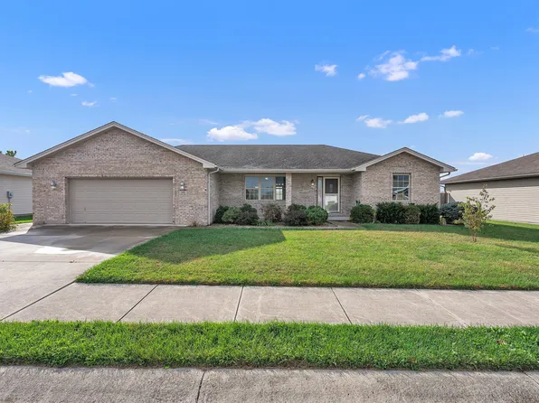145 Addisons Ln, Seymour, IN 47274