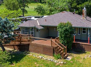 3660 Greenstone Rd, Placerville, CA 95667