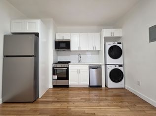152 Sherman Ave APT 44, New York, NY 10034