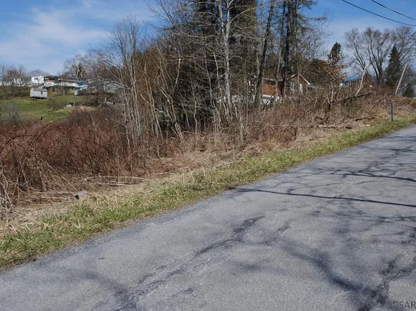 Linkville Rd, Johnstown, PA 15906