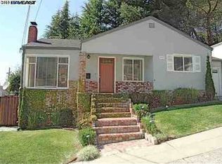 2225 Strang Ave, San Leandro, CA 94578
