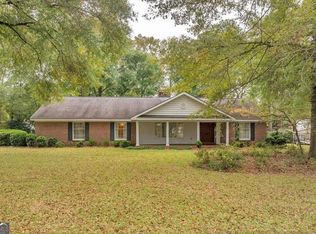 2308 Scott Dr, Dublin, GA 31021