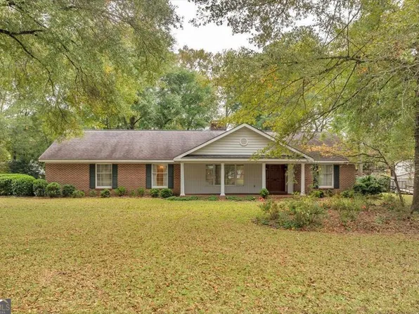 2308 Scott Dr, Dublin, GA 31021