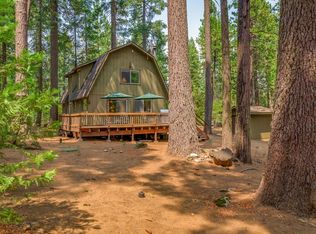 2829 Osage Cir, Arnold, CA 95223