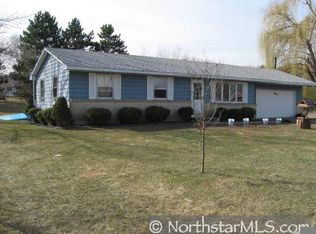 1810 210th Ave NE, East Bethel, MN 55011