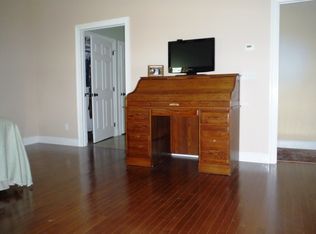 6533 Neely Avera Rd, Neely, MS 39461