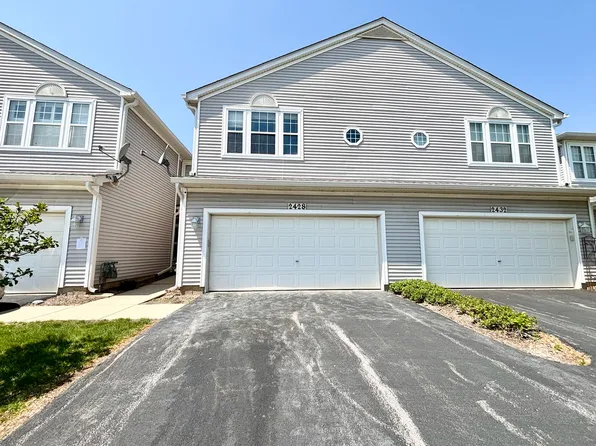 2428 Reflections Dr, Aurora, IL 60502