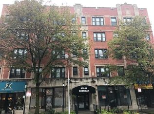837 W Sheridan Rd #518, Chicago, IL 60613
