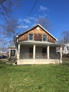 833 N HUDSON Avenue, Stillwater, NY, 12170