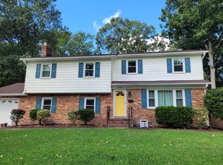 3500 Royal Palm Arch, Virginia Beach, VA 23452