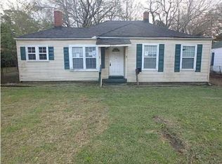 2707 Emogene St, Mobile, AL 36606