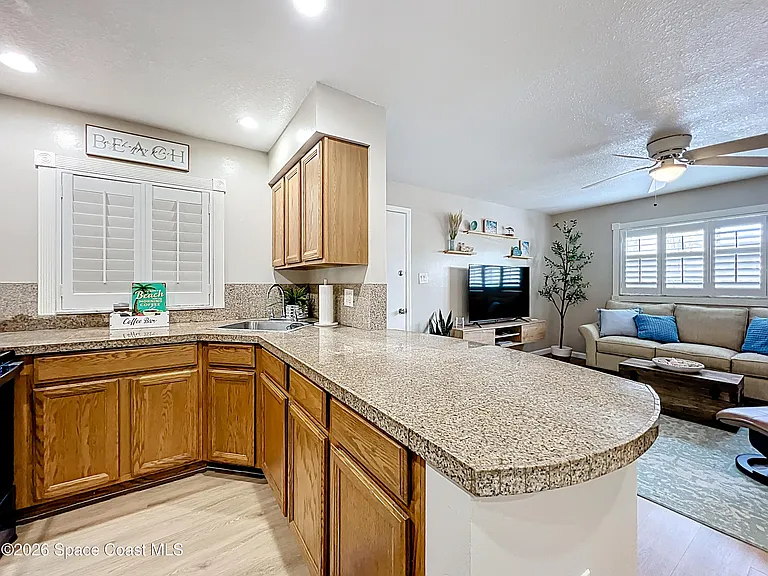 5600 Banana River Blvd N #1 — Photo 5