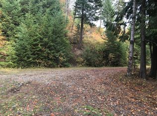 20-55N E Bear Claw Replat Block 2 #16A, Clark Fork, ID 83811