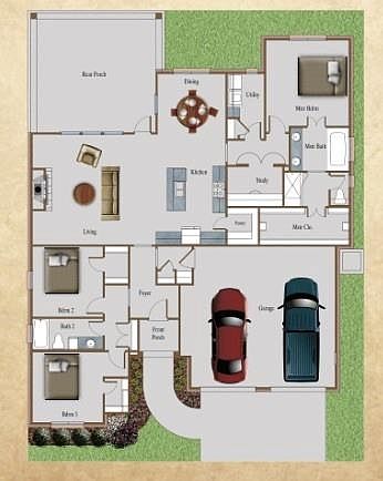 2nd image of 440 Stacey Ln
