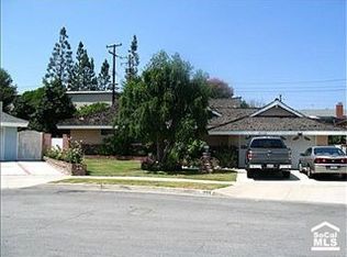15109 Saranac Dr, La Mirada, CA 90638