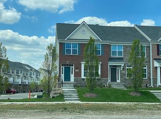 2882 Hardwick Rd, Ann Arbor, MI 48105