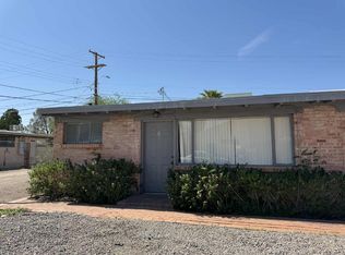 964 N Jones Blvd #3, Tucson, AZ 85716