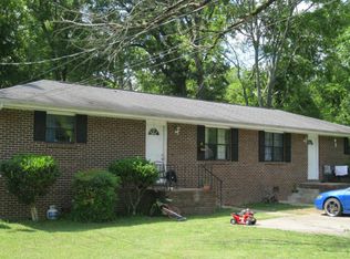 535 S Saint Marks Ave, Chattanooga, TN 37412