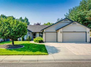 1401 E Regatta St, Boise, ID 83706