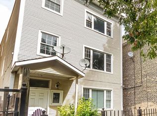 1528 W Huron St #3, Chicago, IL 60642