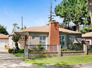 10906 Montecito Dr, El Monte, CA 91731
