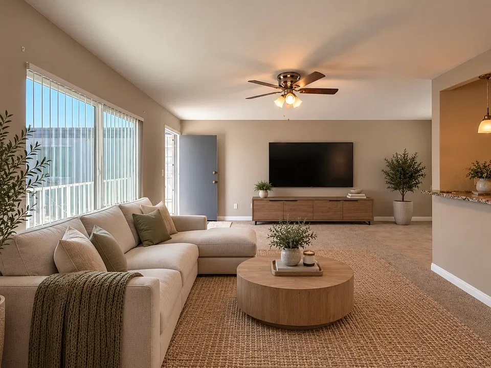 4590 Date Ave #10