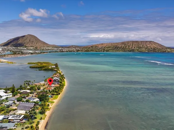 218 Paiko Dr, Honolulu, HI 96821