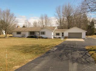 6285 S Graham Rd, Saginaw, MI 48655