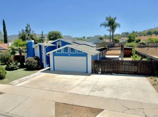1932 Paradise St, Escondido, CA 92026