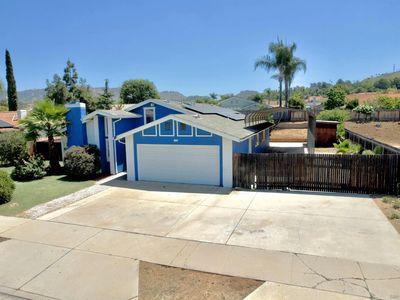 1932 Paradise St, Escondido, CA, 92026