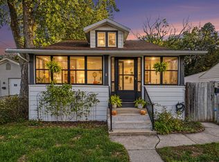 1227 E Alcott St, Kalamazoo, MI 49001