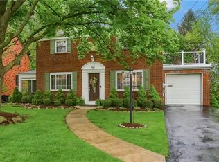 145 Crestview Dr, Pittsburgh, PA 15236