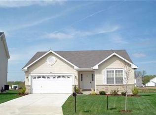 965 Tilestone Dr, O'Fallon, MO 63366