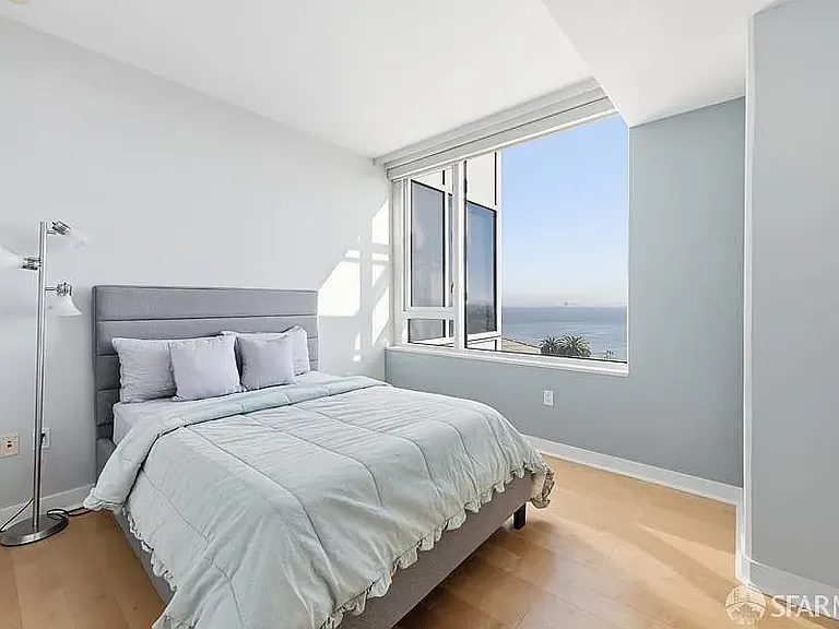 501 Beale St #8B — Photo 12