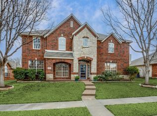 6436 Landmark Trl, The Colony, TX 75056