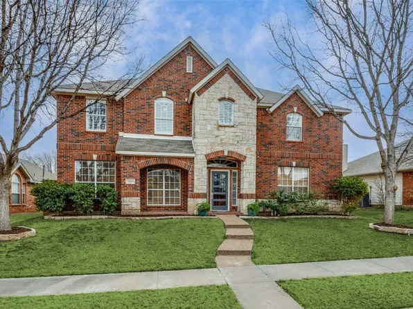 6436 Landmark Trl, The Colony, TX 75056