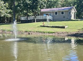 62 Catfish Dr, Edgewood, IL 62426