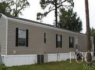 239 Case Rd, Labelle, FL 33935