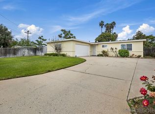 233 Faxon St, Spring Valley, CA 91977