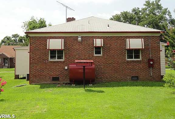 2nd image of 1611 Randolph Ave