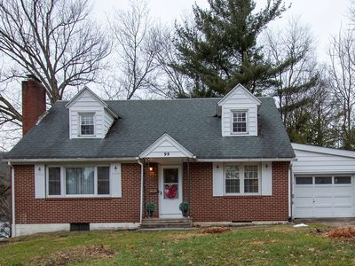 99 Canasawacta St, Norwich, NY, 13815
