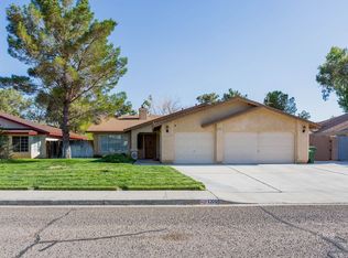 1209 W Tamarisk Ave, Ridgecrest, CA 93555