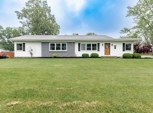 1201 Washington Ave, Seymour, IN