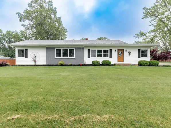 1201 Washington Ave, Seymour, IN 47274