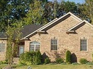 11604 Valley Frg, Sellersburg, IN 47172