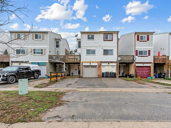 59 Scott Cres, Barrie, ON L4N 4W2